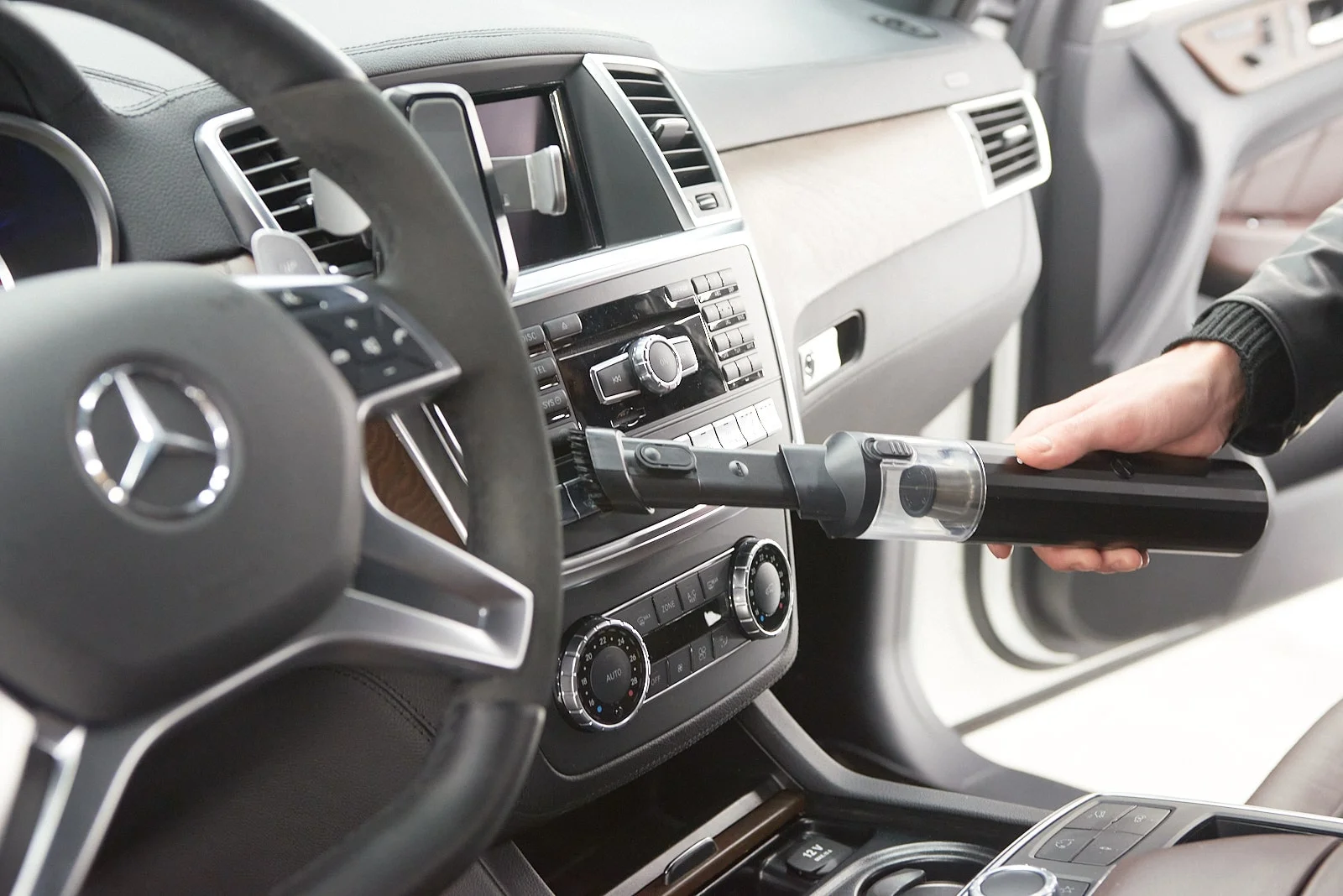 wireless handheld car vacuum cleaner for Kia Telluride