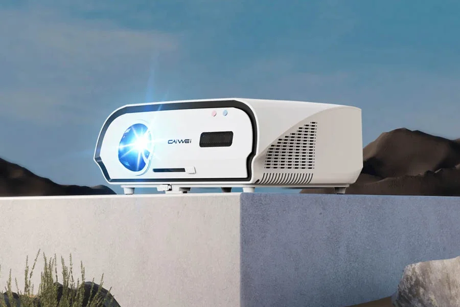 best home cinema projectors